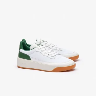 G80 Club Ledersneaker für Herren