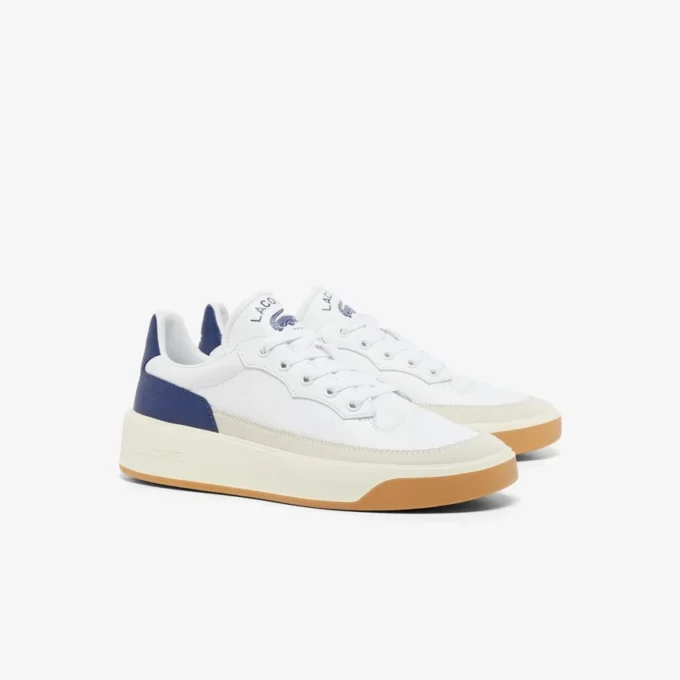 G80 Club Ledersneaker für Herren