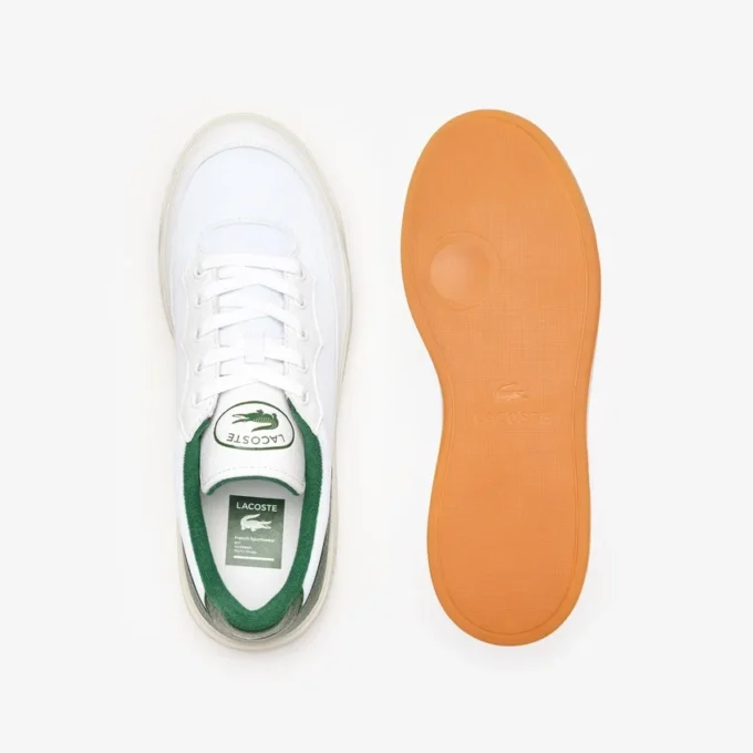 G80 Club Ledersneaker für Herren