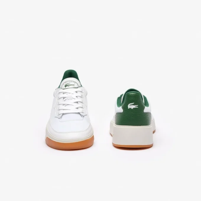 G80 Club Ledersneaker für Herren