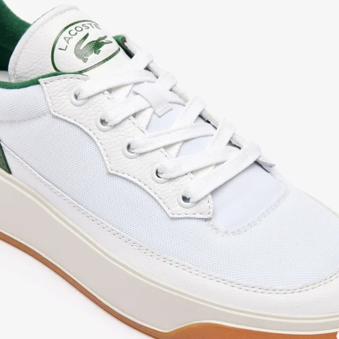 G80 Club Ledersneaker für Herren