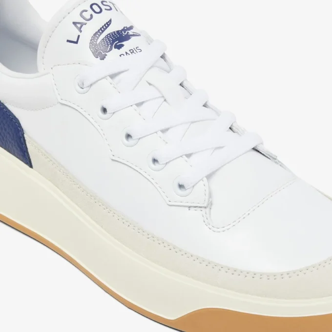 G80 Club Ledersneaker für Herren