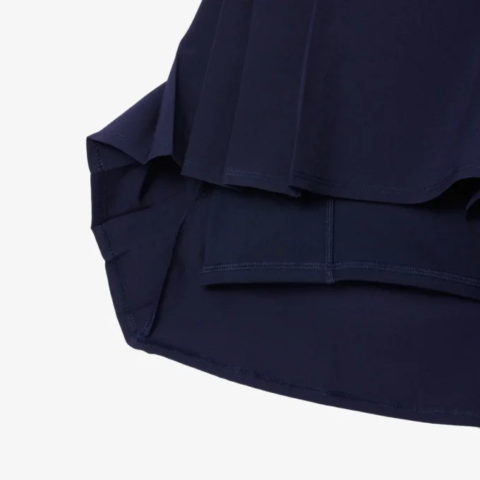 Gefütterter Ultra Dry Stretch-Golfrock für Damen