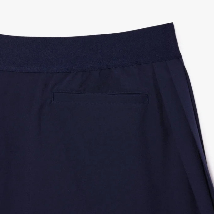 Gefütterter Ultra Dry Stretch-Golfrock für Damen