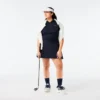 Gefütterter Ultra Dry Stretch-Golfrock für Damen