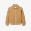 Gepolsterte Moleskin-Jacke für Herren