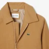 Gepolsterte Moleskin-Jacke für Herren