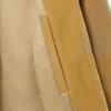 Gepolsterte Moleskin-Jacke für Herren