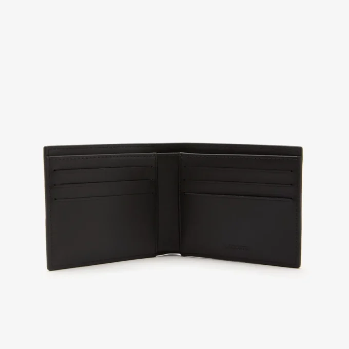 Geschenkset aus Geldbörse und passendem Schlüsselanhänger