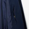 Gesteppte UV-Schutz-Tennis-Kleidung für Damen