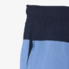 Gestreifte Retroshorts