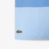Gestreifte Retroshorts