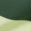 Gestreifte Retroshorts