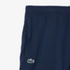 Gestreifte Sportshorts