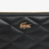 Große Brieftasche aus Crocodelle-Leder