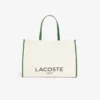 Große Heritage-Canvas-Tasche