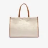 Große Heritage-Canvas-Tasche