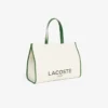 Große Heritage-Canvas-Tasche