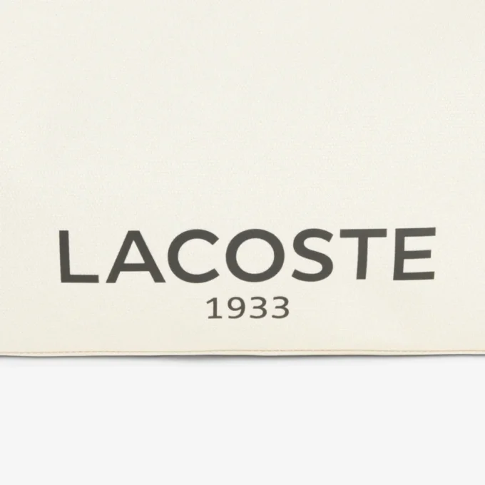 Große Heritage-Canvas-Tasche