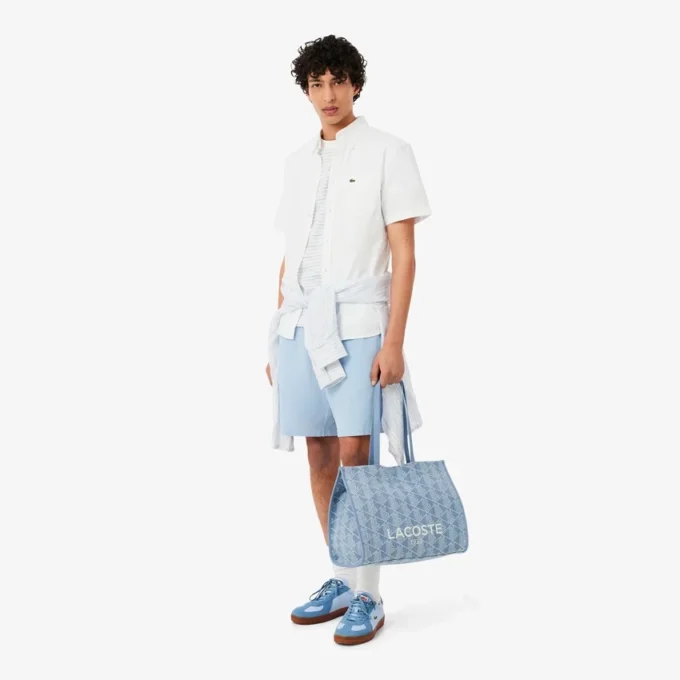 Große Heritage-Tasche