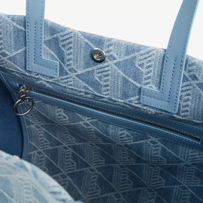 Große Heritage-Tasche