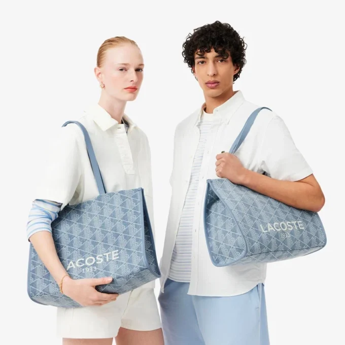 Große Heritage-Tasche