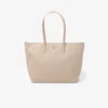 Große L.12.12 Concept-Tasche