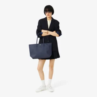 Große L.12.12 Concept-Tasche