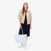 Große L.12.12 Concept-Tasche