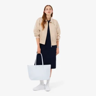 Große L.12.12 Concept-Tasche
