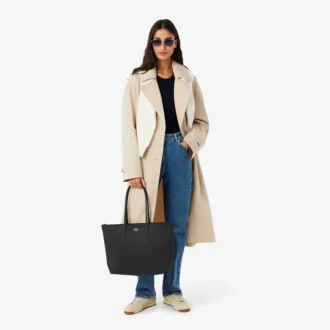 Große L.12.12 Concept-Tasche