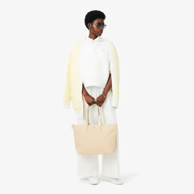 Große L.12.12 Concept-Tasche