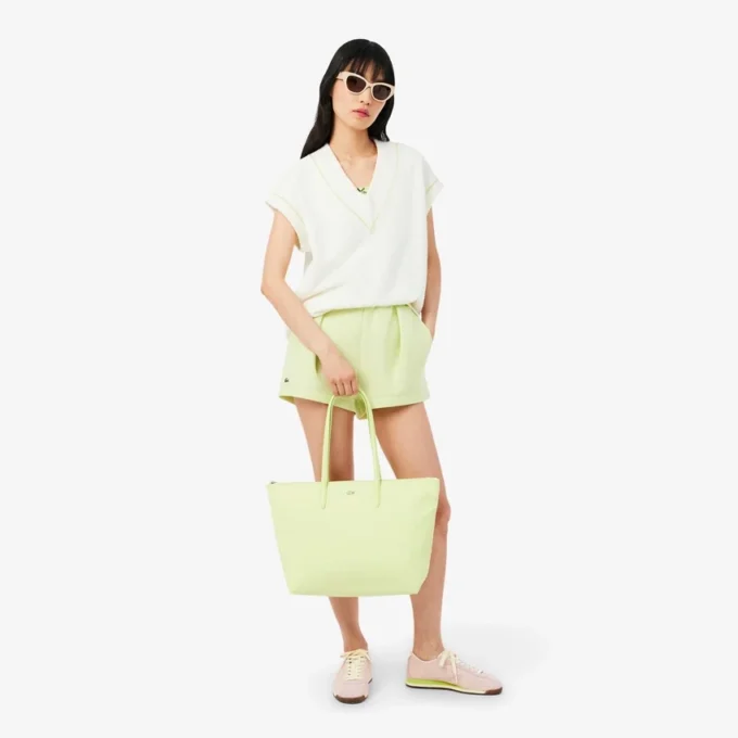 Große L.12.12 Concept-Tasche