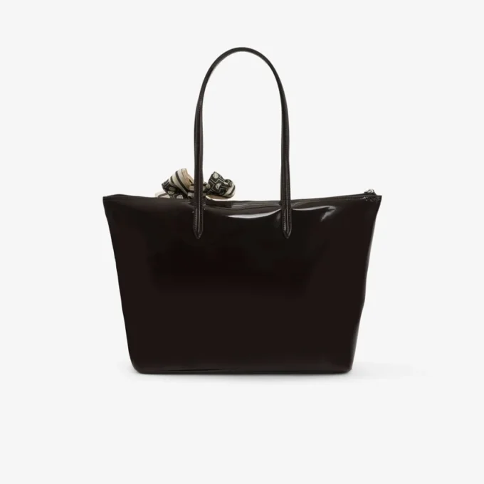 Große L.12.12 Concept-Tasche