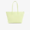 Große L.12.12 Concept-Tasche