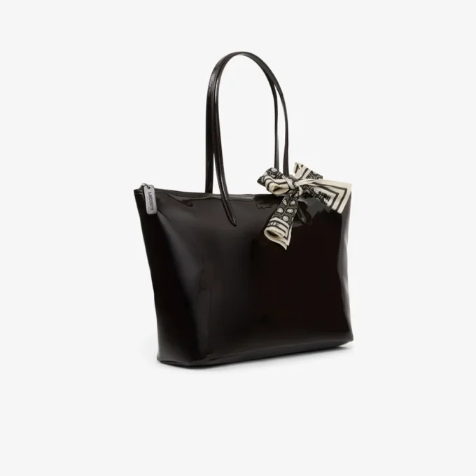 Große L.12.12 Concept-Tasche