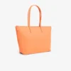 Große L.12.12 Concept-Tasche