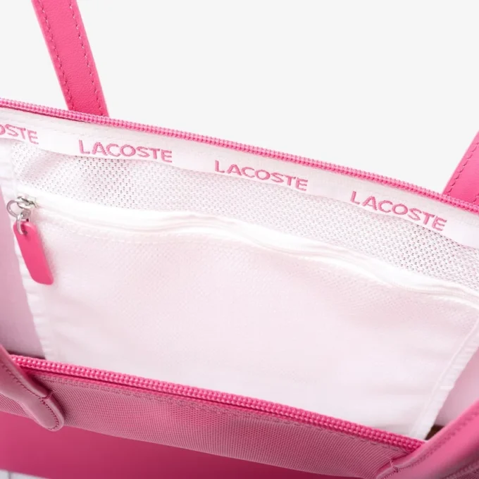 Große L.12.12 Concept-Tasche