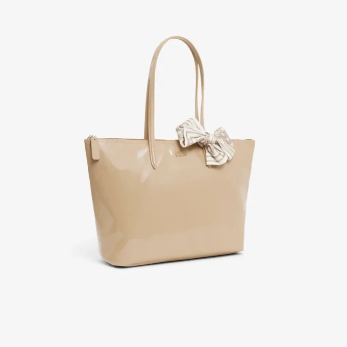 Große L.12.12 Concept-Tasche
