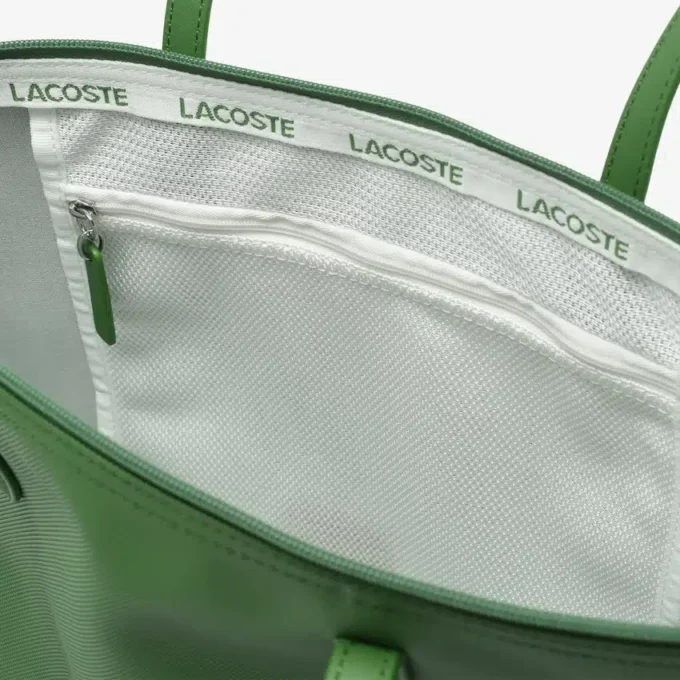 Große L.12.12 Concept-Tasche