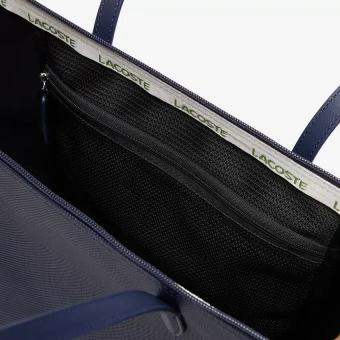 Große L.12.12 Concept-Tasche