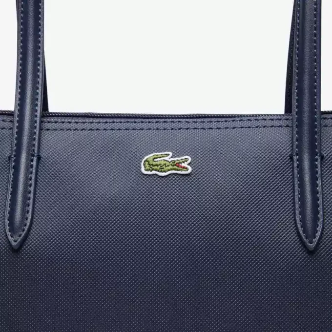 Große L.12.12 Concept-Tasche