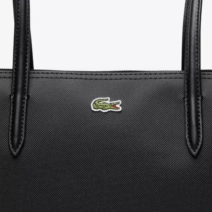 Große L.12.12 Concept-Tasche