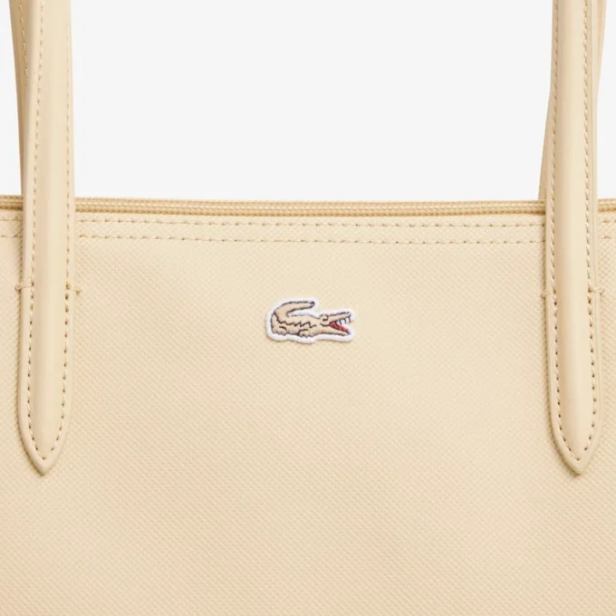 Große L.12.12 Concept-Tasche