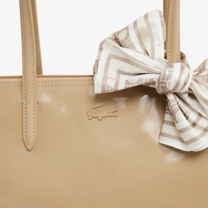 Große L.12.12 Concept-Tasche