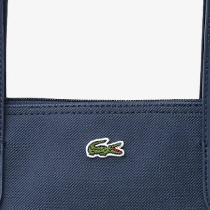 Große L.12.12 Concept-Tasche