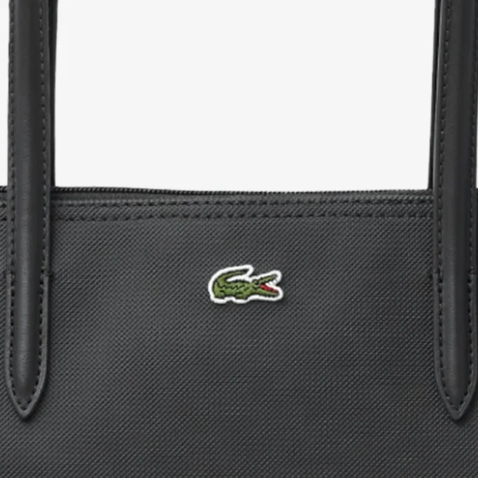 Große L.12.12 Concept-Tasche