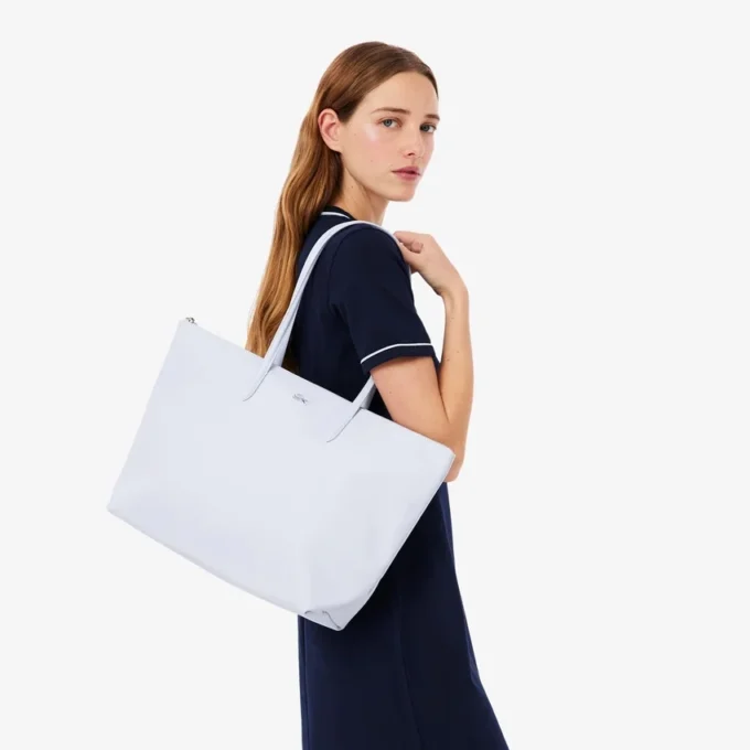 Große L.12.12 Concept-Tasche