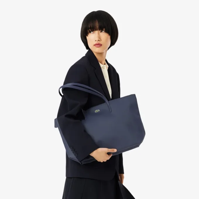 Große L.12.12 Concept-Tasche