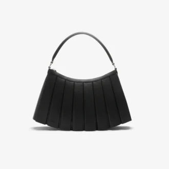 Große Lenglen-Ledertasche